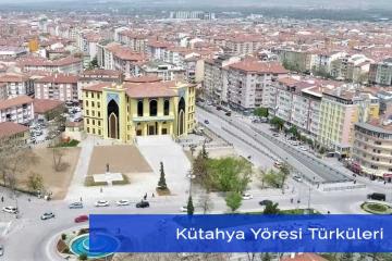 Kütahya Yöresine Ait Türküler